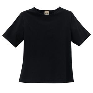 SHORT SLEEVE CREW TEE